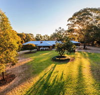 Abelia House B B - Tourism Canberra