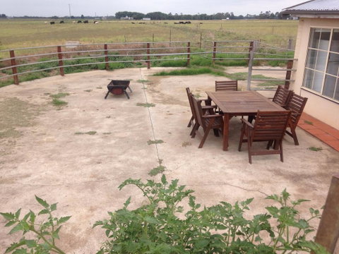 Abington Farm - Tourism Canberra 1
