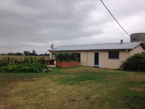 Abington Farm - Tourism Canberra 2