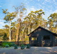 Ablac House - Tourism Canberra