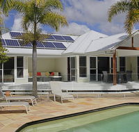 Abode  Byron - Tourism Canberra