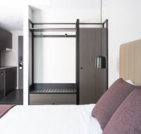 Abode Belconnen - Tourism Canberra