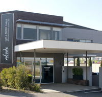 Abode Gungahlin - Tourism Canberra