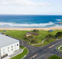 Abode Malua Bay - Tourism Canberra