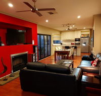 About Time Retreats- Studio Seven - Tourism Canberra