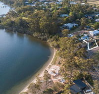 Above Sunset - 100m from the Paynesville Lakes - Tourism Canberra