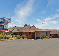 Abraham Lincoln Motel - Tourism Canberra