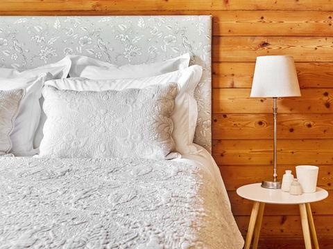 Abrahams On Bank - Tourism Canberra 2