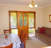 Abrigo Apartment - Tourism Canberra