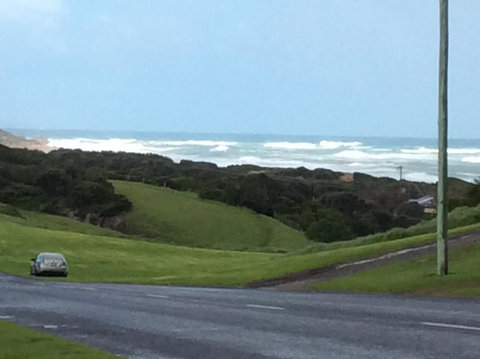 Abrigo Apartment - Tourism Canberra 2