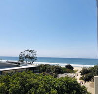 Absolute Beachfront - Cabarita Beach - Ocean Views - 3 Bed Apartment - Tourism Canberra