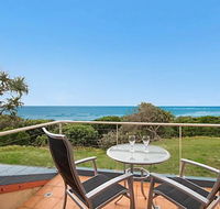 Absolute Beachfront at Hastings - Tourism Canberra