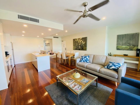 Absolute Beachfront Cabarita Beach - 2 Bed With Pool Views - Tourism Canberra 1