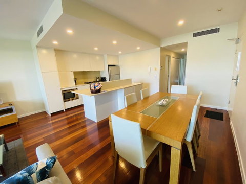Absolute Beachfront Cabarita Beach - 2 Bed With Pool Views - Tourism Canberra 3