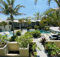 Absolute Beachfront Cabarita Beach - 2 Bed With Pool Views - Tourism Canberra
