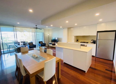 Absolute Beachfront Cabarita Beach - 2 Bed With Pool Views - Tourism Canberra 2