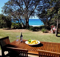 Absolute Beachfront Mollymook - Tourism Canberra