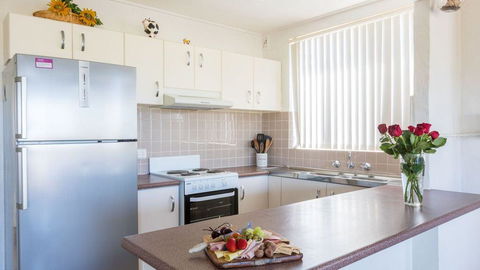 Absolute Oceanfront Cottage - Tourism Canberra 2