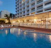 Acacia Court Hotel - Tourism Canberra