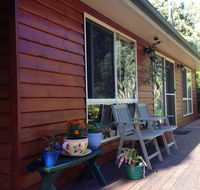 Acacia Hills Retreat - Tourism Canberra
