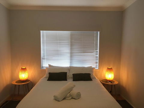 Acacia Holiday & Business Stay - Tourism Canberra 1