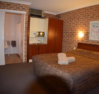 Acacia Motor Inn - Tourism Canberra