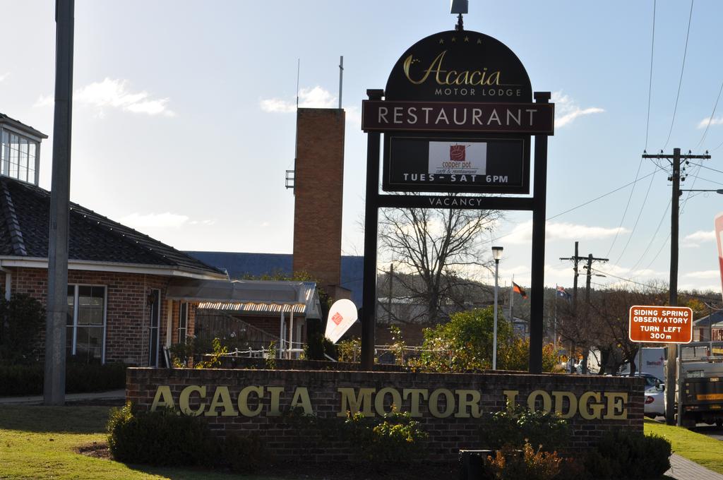 Rocky Glen NSW Tourism Canberra