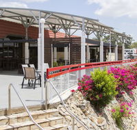 Acacia Ridge Hotel  Motel - Tourism Canberra