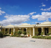 Acacia Terraces - Tourism Canberra
