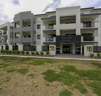 Accommodate Canberra - Century - Tourism Canberra
