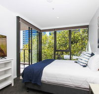 Accommodate Canberra - Highgate - Tourism Canberra
