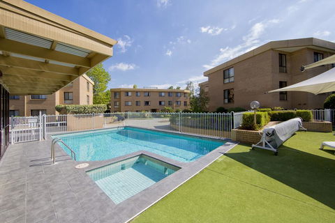Accommodate Canberra - Kingston Court - Tourism Canberra 1