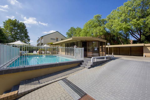 Accommodate Canberra - Kingston Court - Tourism Canberra 2