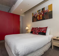 Accommodate Canberra - New Acton - Tourism Canberra