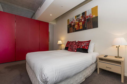 Accommodate Canberra - New Acton - Tourism Canberra 0