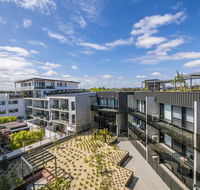 Accommodate Canberra - Northshore - Tourism Canberra