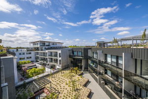 Accommodate Canberra - Northshore