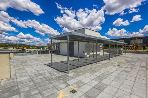 Accommodate Canberra - Quayside - Tourism Canberra 1