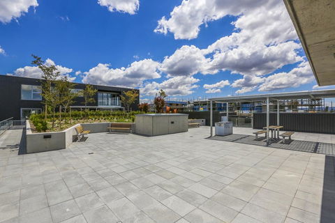 Accommodate Canberra - Quayside - Tourism Canberra 3