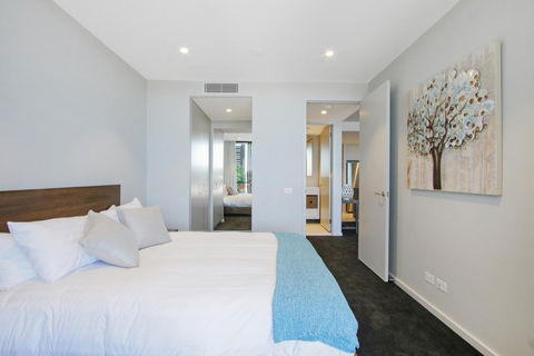 Accommodate Canberra - The Pier - Tourism Canberra 2