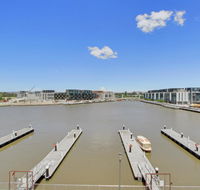 Accommodate Canberra - The Pier - Tourism Canberra