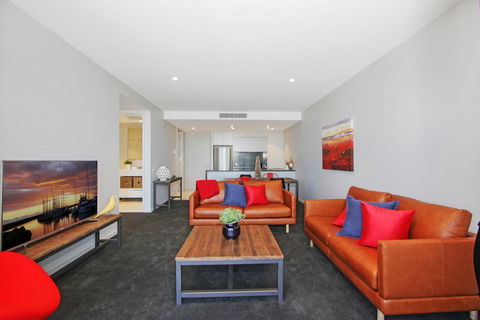 Accommodate Canberra - The Pier - Tourism Canberra 3