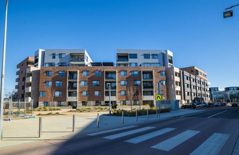 Accommodate Canberra - The Prince - Tourism Canberra 0