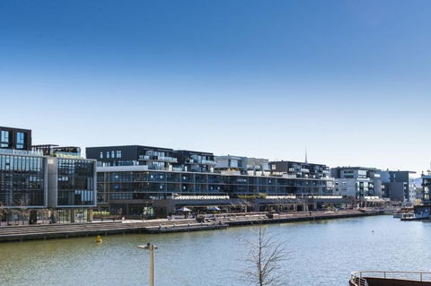 Accommodate Canberra - The Prince - Tourism Canberra 3