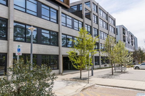 Accommodate Canberra - Warehouse - Tourism Canberra 2