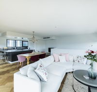 Accommodate Canberra - Warehouse - Tourism Canberra