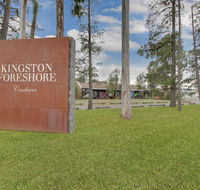 Accommodate Canberra Waygoose Street - Tourism Canberra