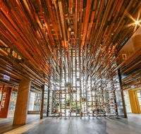 Accommodate Canberra- Nishi - Tourism Canberra