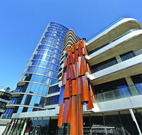 Accommodate Canberra- The Apartments Canberra City - Tourism Canberra