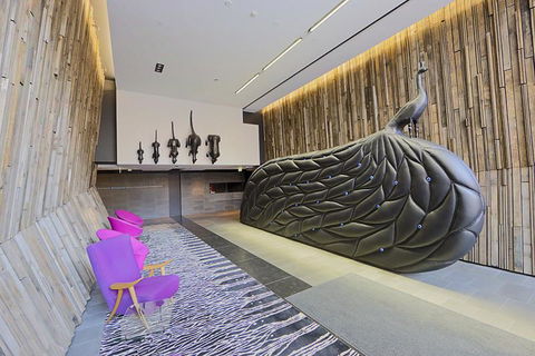 Accommodate Canberra- The Apartments Canberra City - Tourism Canberra 3